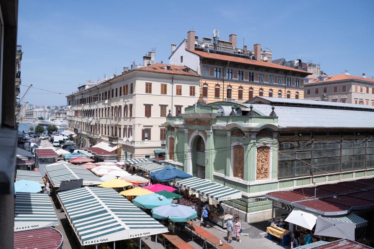 Market Inn - Zagrebacka Rijeka Exterior photo
